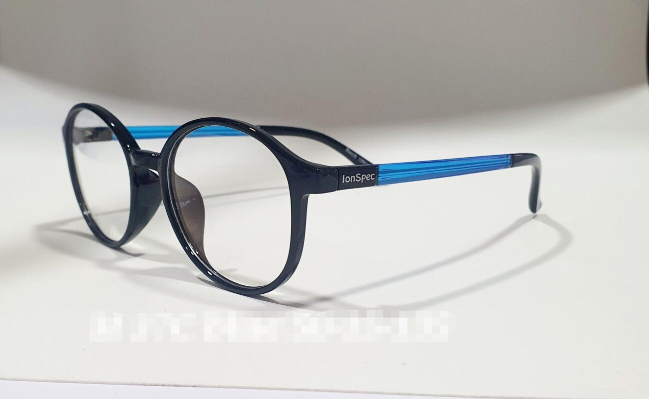 M37 BLUE 蓝色 - Extra Vision