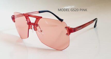 GS20 PINK KPOP 韩流粉色